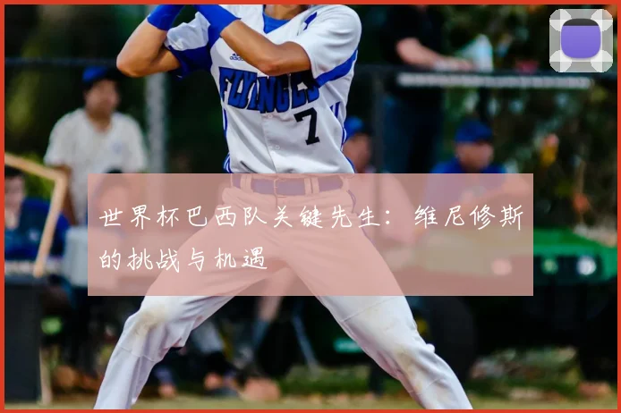 世界杯巴西队关键先生：维尼修斯的挑战与机遇